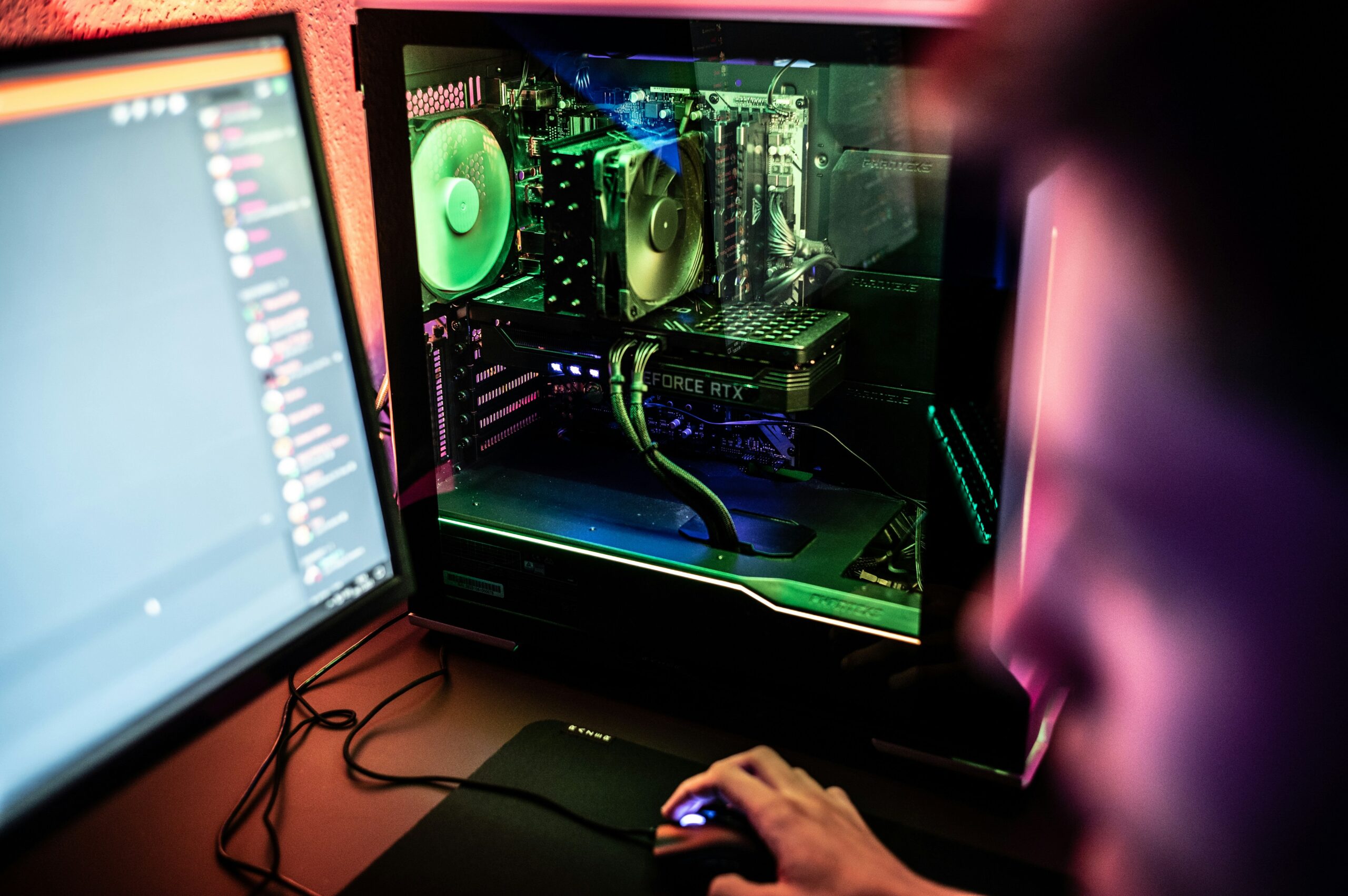 投資は未来を読むゲーム