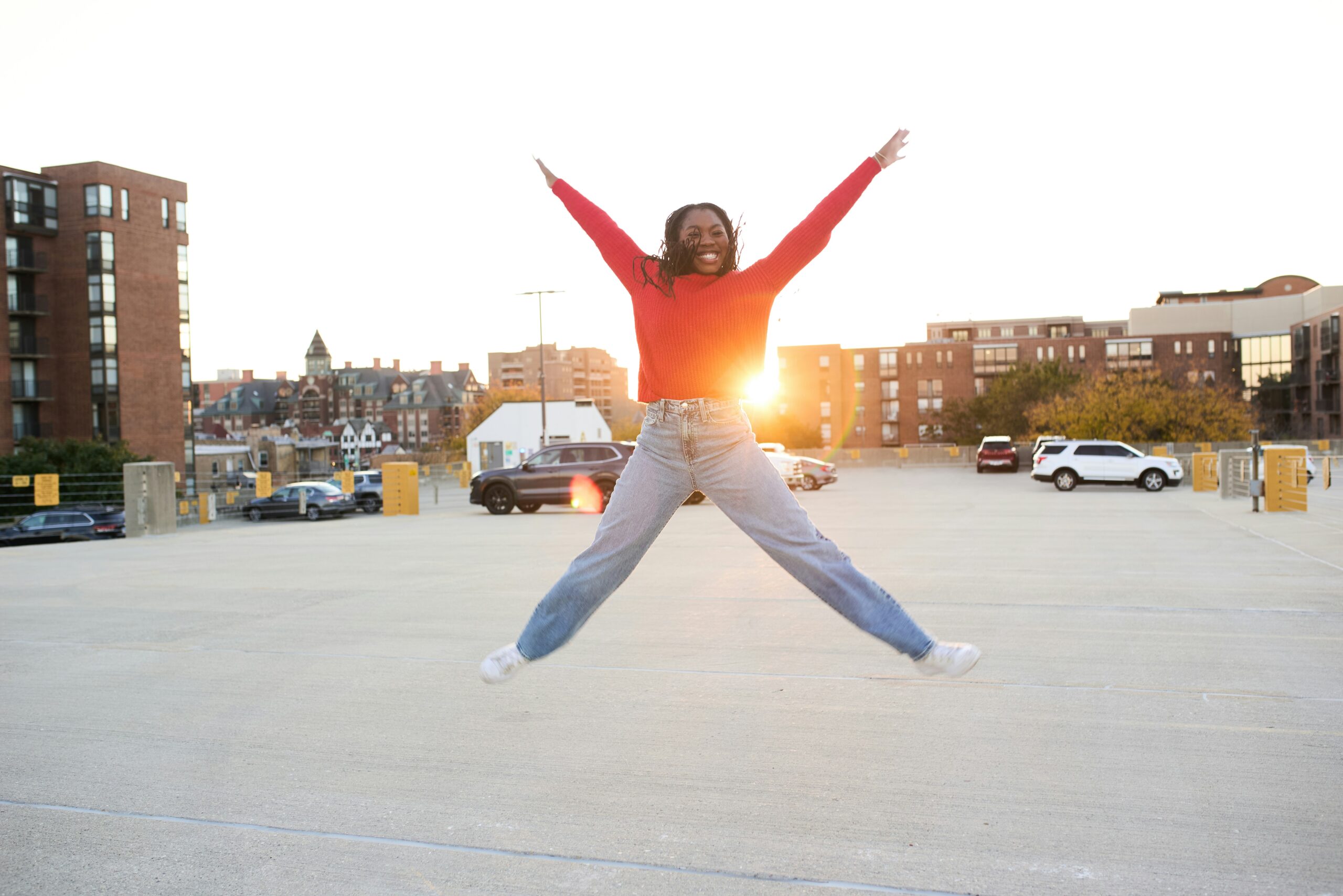 変化を恐れない