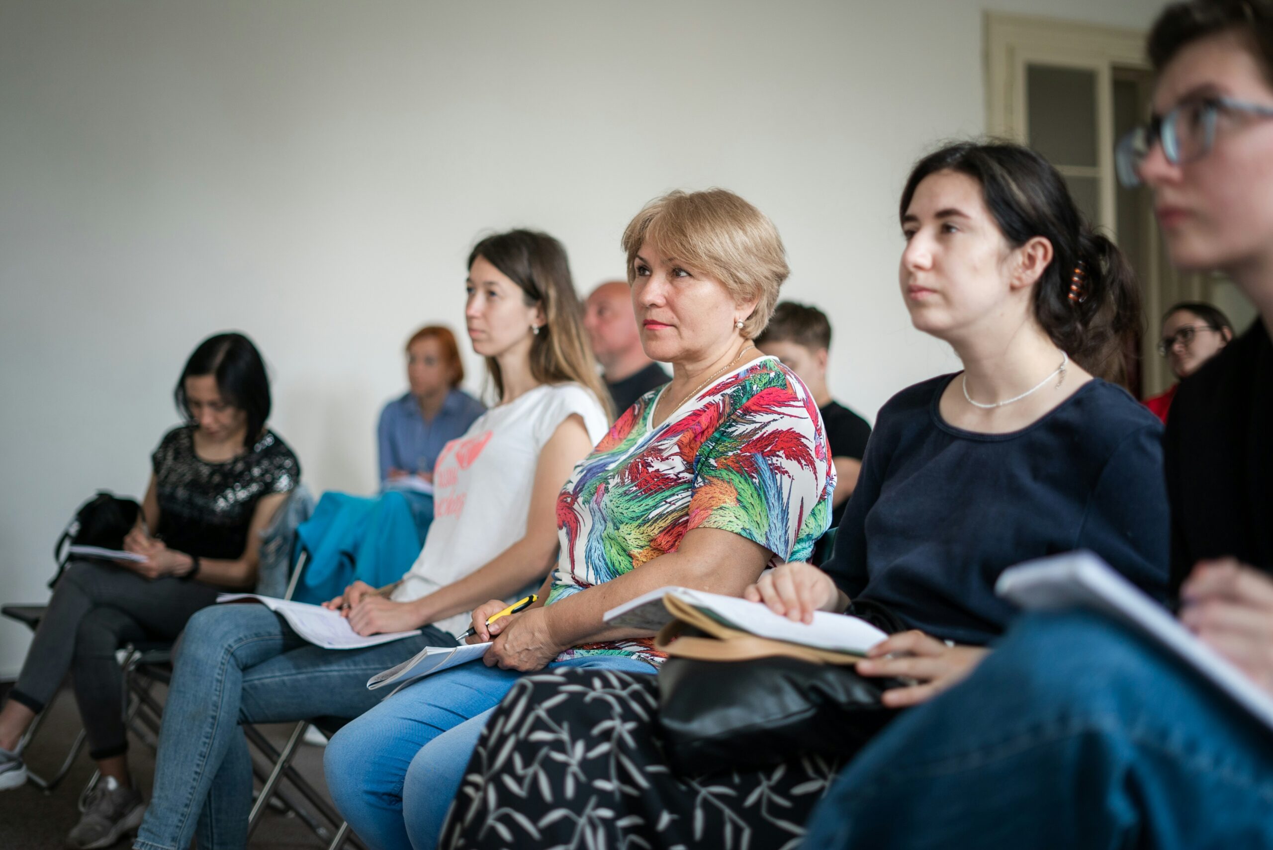 メンター・セミナー