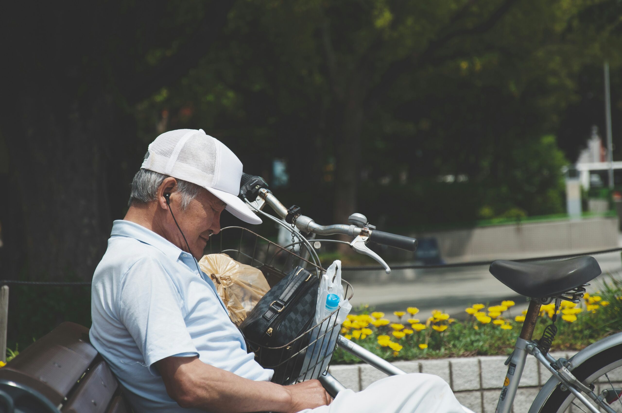 自分の自由な人生