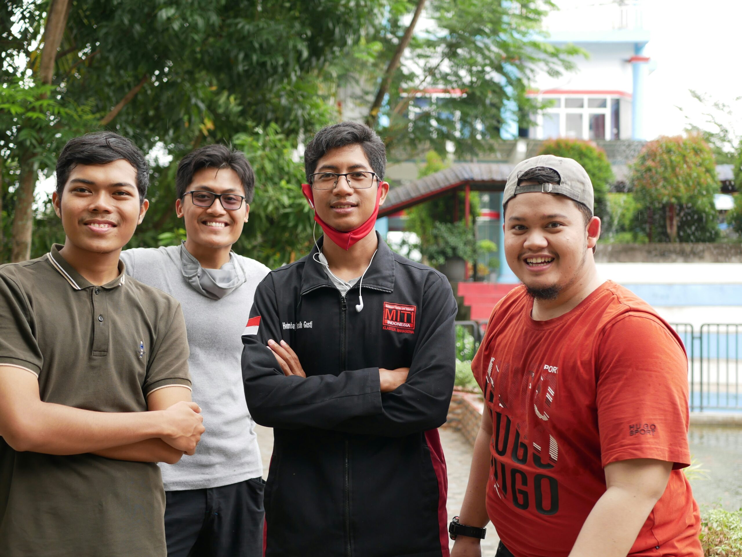 新しい自分に変わってみる