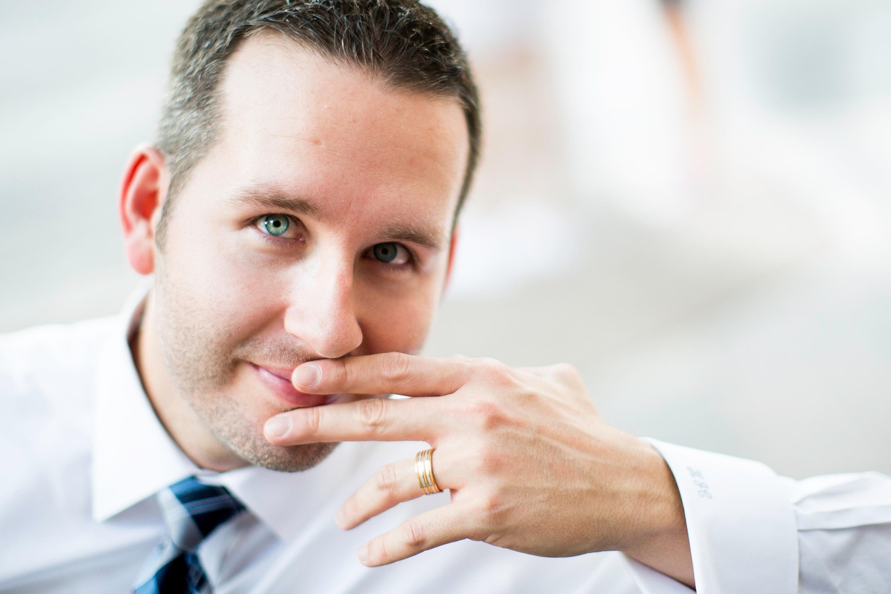 株式投資　自分のため