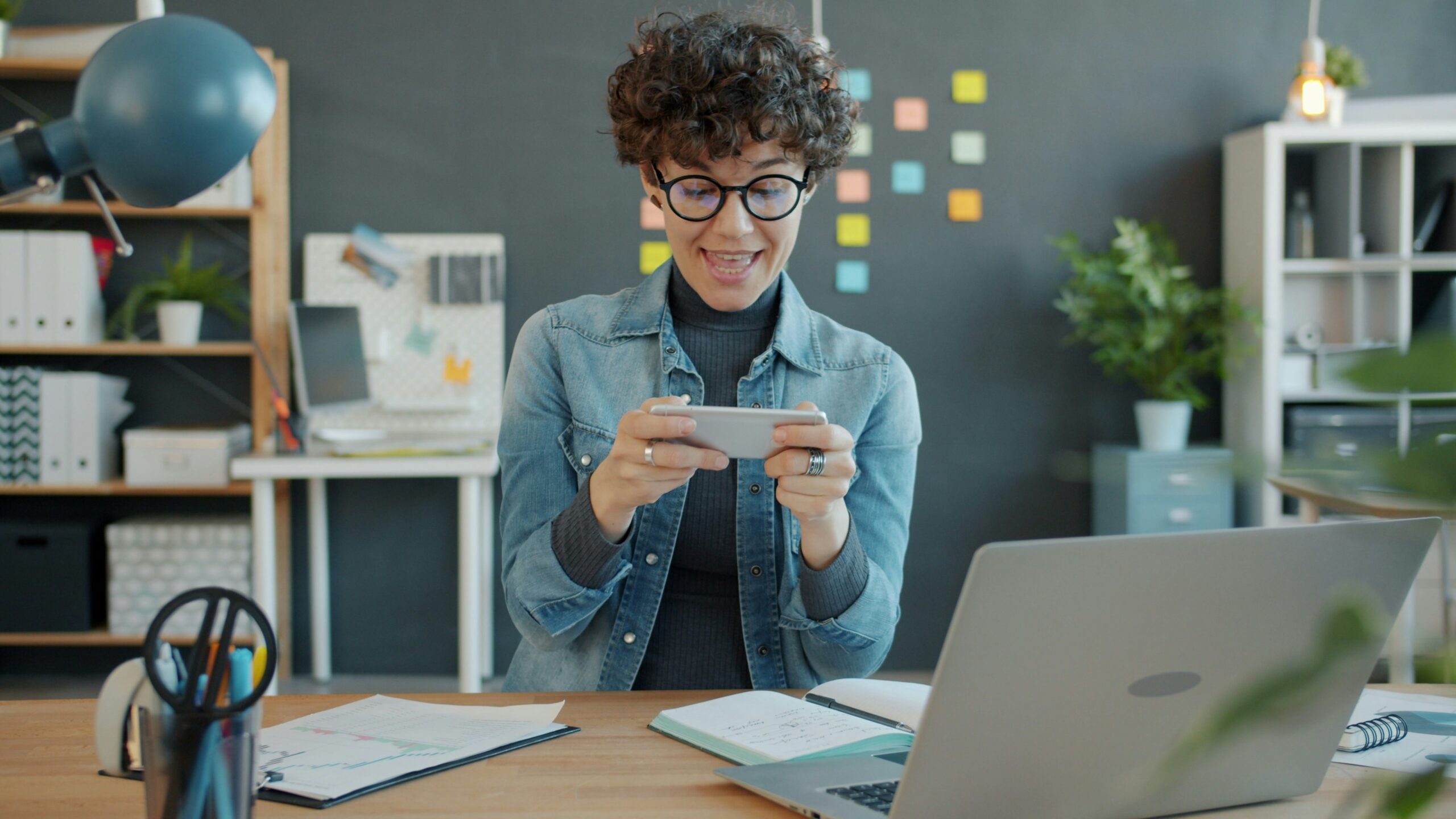 サラリーマン　株式投資　自分