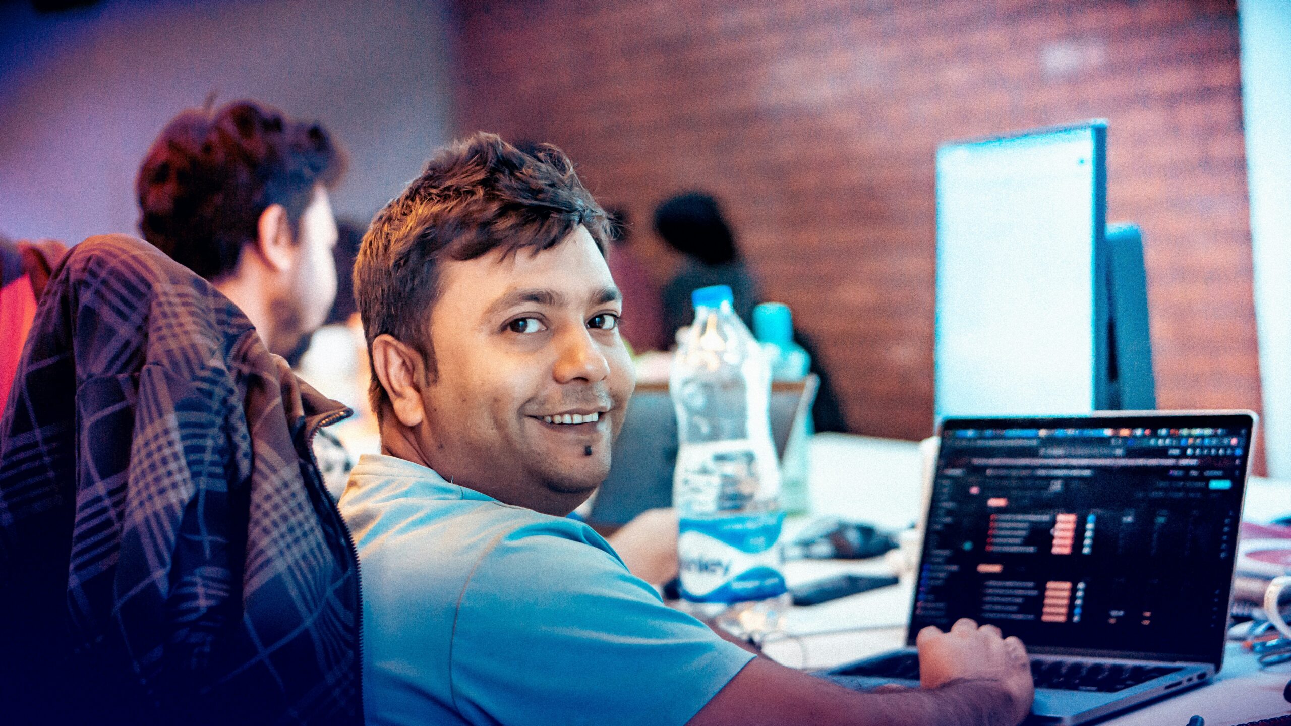 会社員　投資　実体験