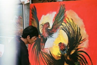 お金と人生　逃げない